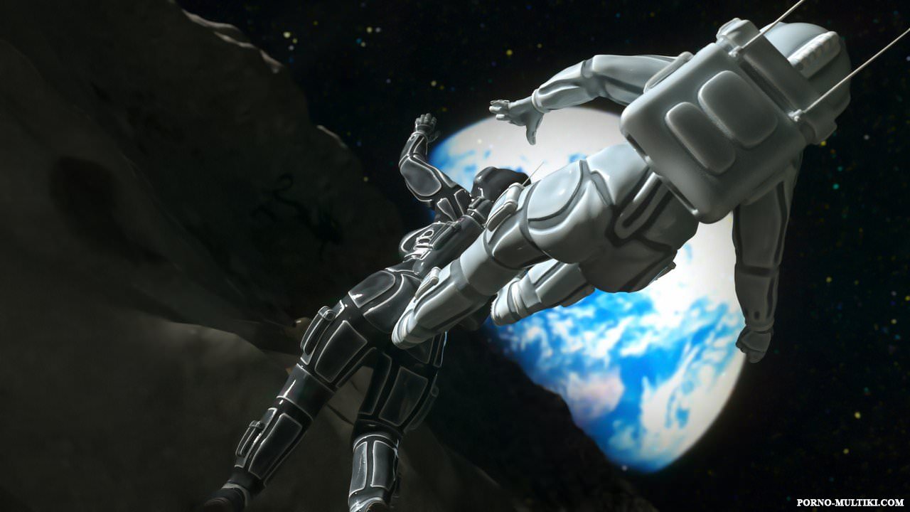 Mass Effect