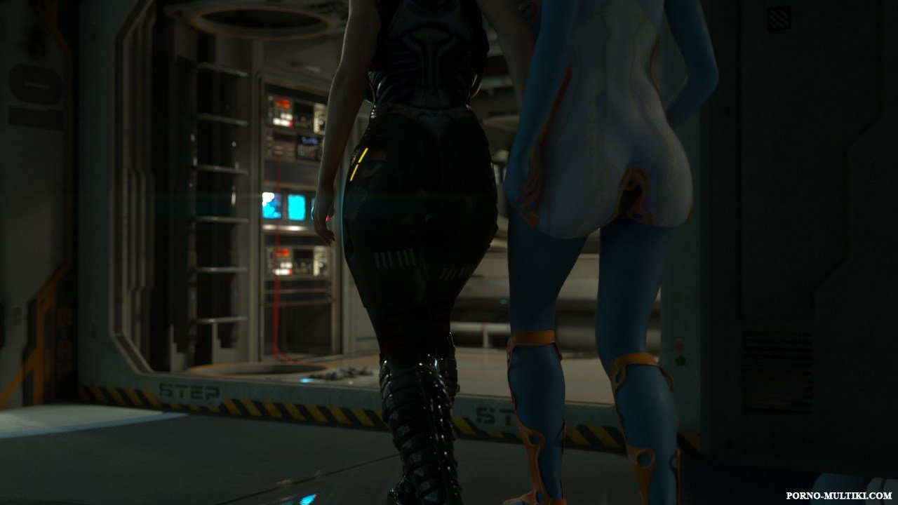 Mass Effect